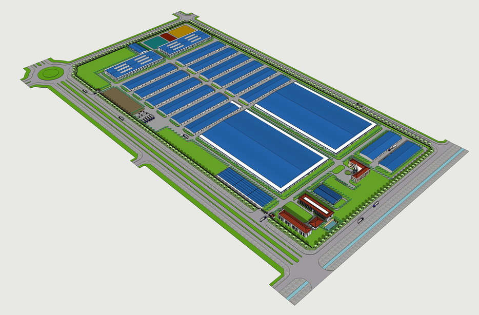 CÔNG TY TNHH THƯƠNG MẠI VÀ DỊCH VỤ TỊNH THÀNH